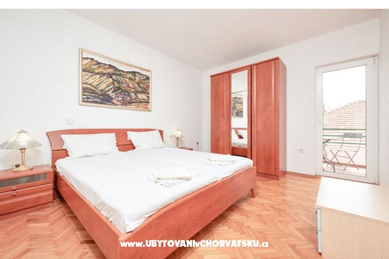 Apartmány Vila Veljko – foto 6