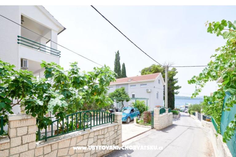 Apartmány Vila Veljko – foto 8