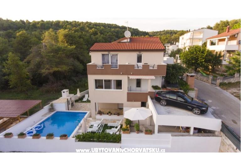 Apartmány Bruno – foto 11