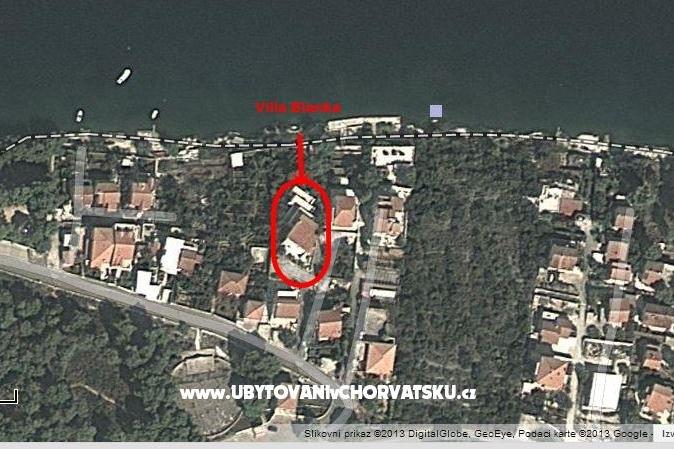 Vila Blanka – foto 2