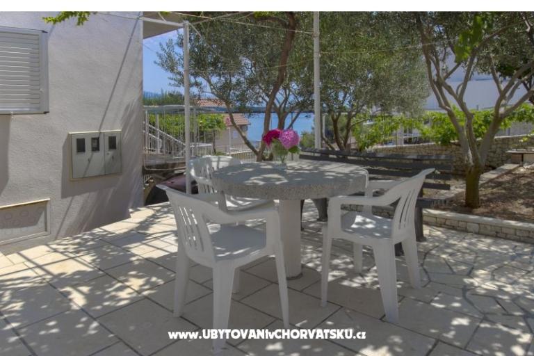 Apartmány Katarina Čiovo – foto 10