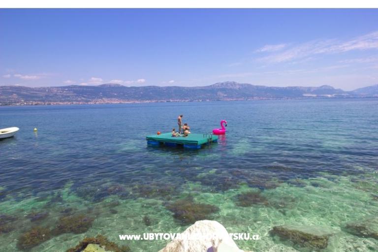 Apartmány Katarina Čiovo – foto 16