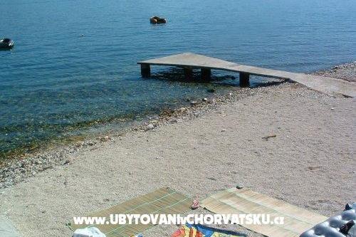 Apartmány Katarina Čiovo – foto 17