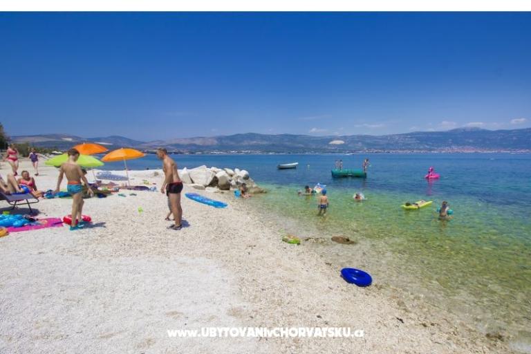 Apartmány Katarina Čiovo – foto 18