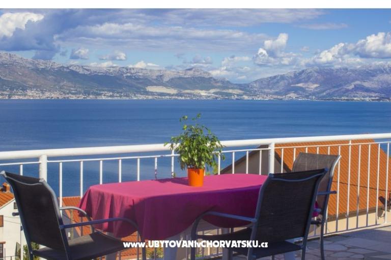 Apartmány Katarina Čiovo – foto 2