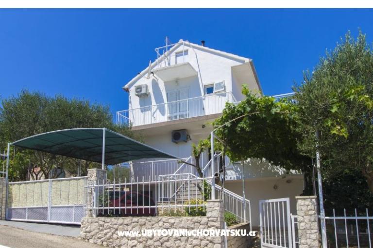 Apartmány Katarina Čiovo – foto 3