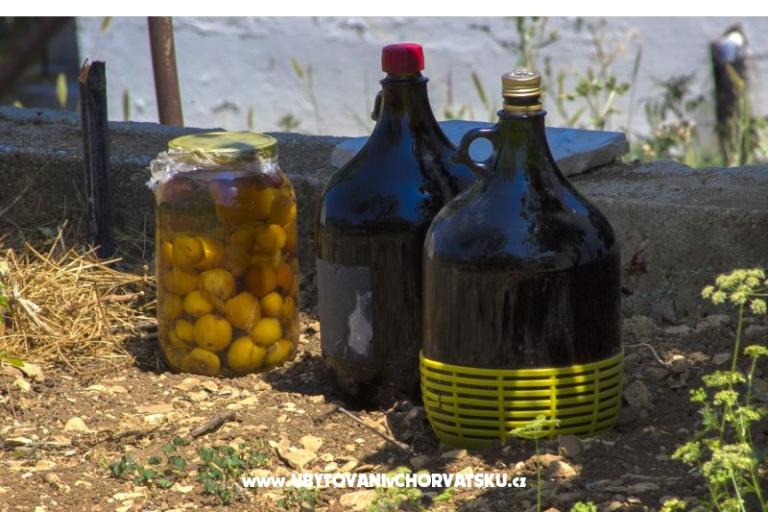 Apartmány Katarina Čiovo – foto 4