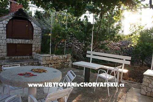 Apartmány Katarina Čiovo – foto 6