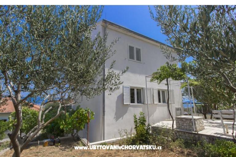 Apartmány Katarina Čiovo – foto 8