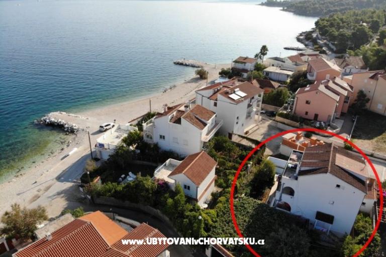 Villa Bohemia Slatine – foto 22