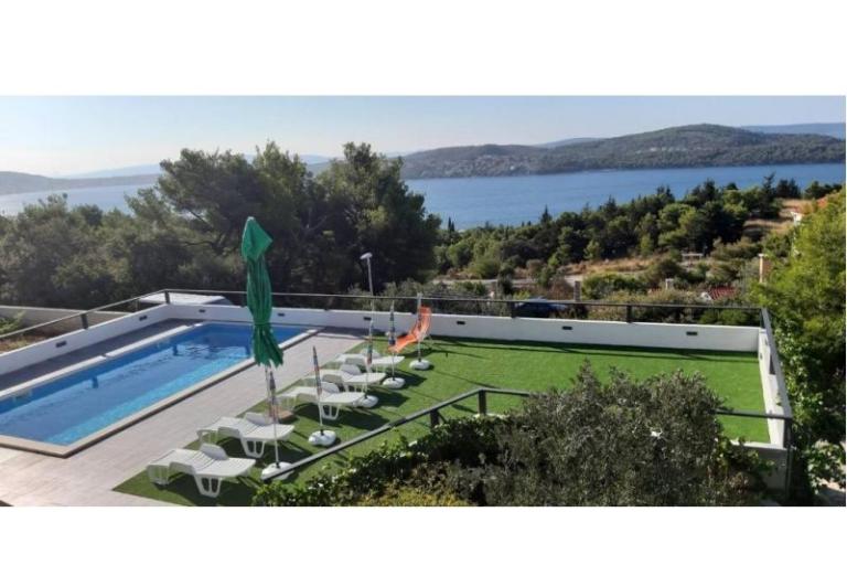 Villa Confido Luxury Apartmán 01 – foto 3