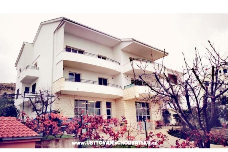 Villa Confido Luxury Apartmán 01 – foto 4