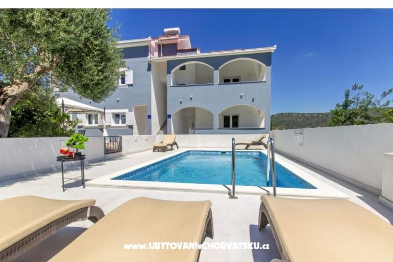 Villa Dalmatian Child – foto 13