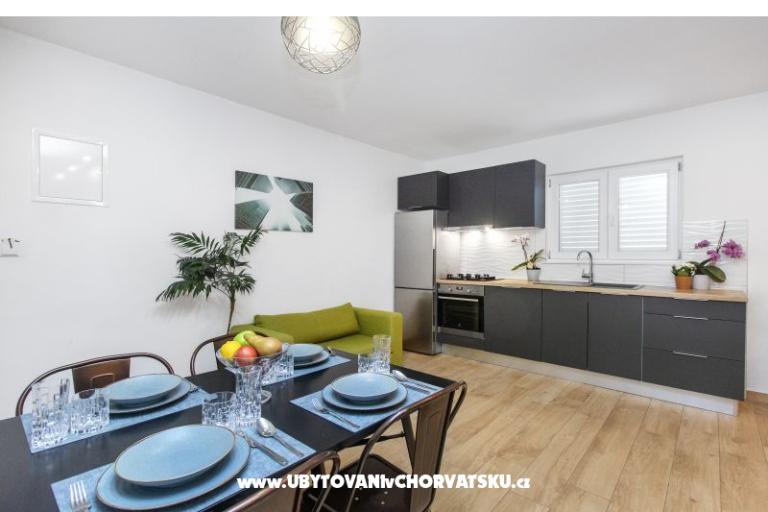 Villa Dalmatian Child – foto 29