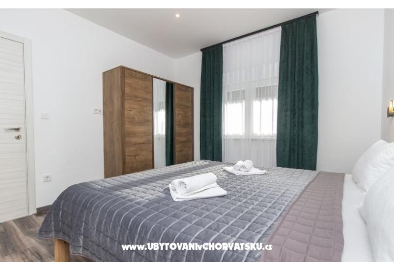 Villa Dalmatian Child – foto 40