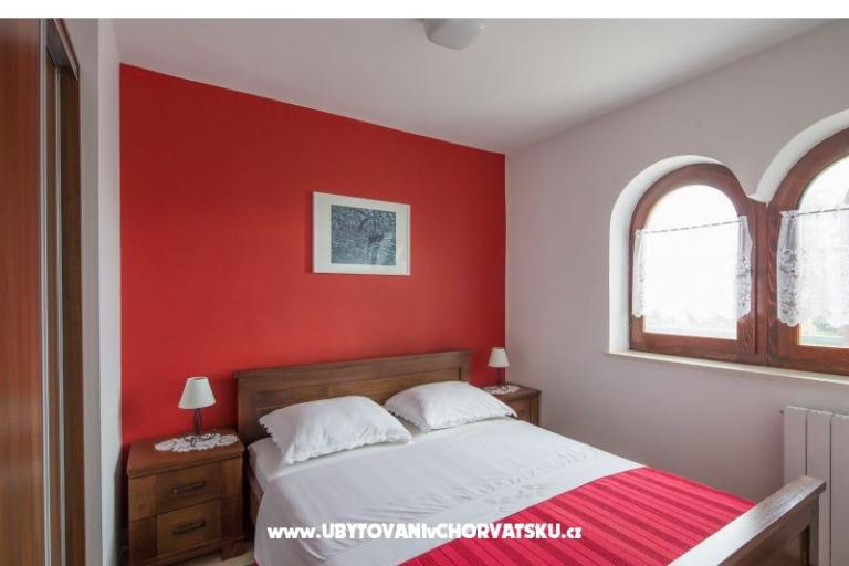 Villa Fani - Apartmány Trogir – foto 12