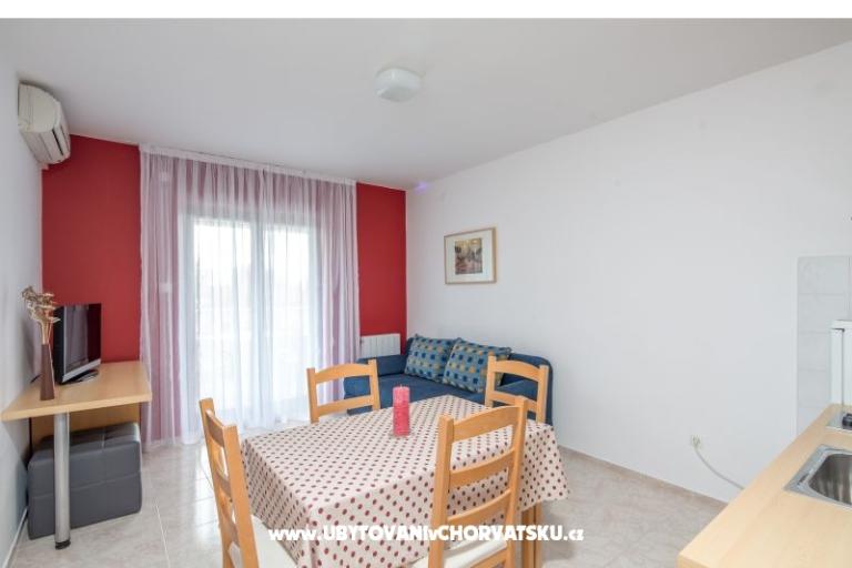 Villa Fani - Apartmány Trogir – foto 13