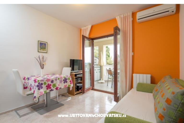Villa Fani - Apartmány Trogir – foto 14
