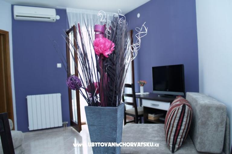 Villa Fani - Apartmány Trogir – foto 15