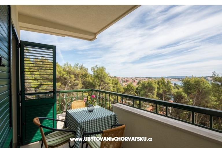 Villa Fani - Apartmány Trogir – foto 16