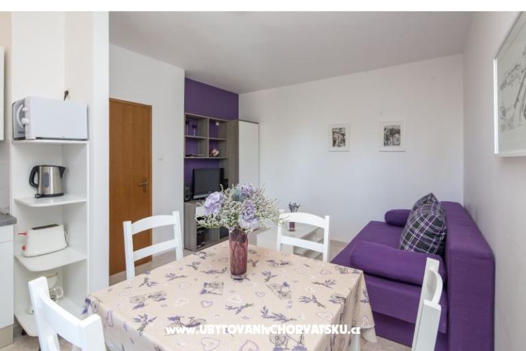 Villa Fani - Apartmány Trogir – foto 17