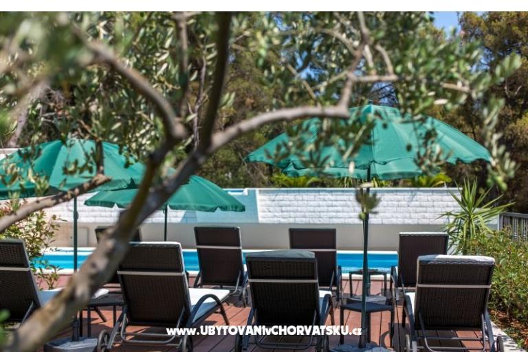 Villa Fani - Apartmány Trogir – foto 3