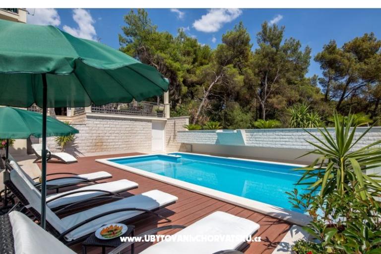 Villa Fani - Apartmány Trogir – foto 4