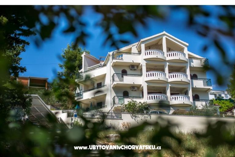 Villa Fani - Apartmány Trogir – foto 5