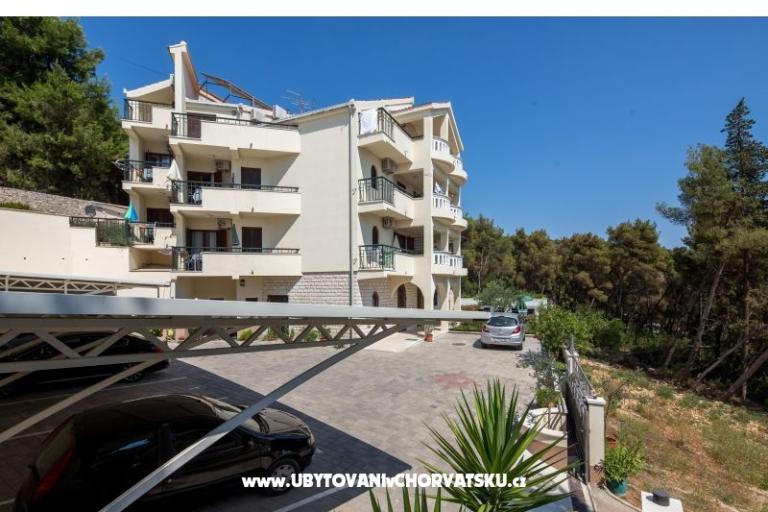 Villa Fani - Apartmány Trogir – foto 6