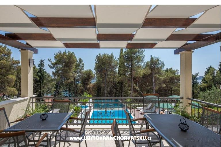 Villa Fani - Apartmány Trogir – foto 7