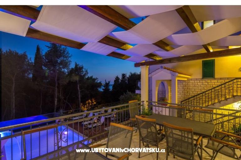 Villa Fani - Apartmány Trogir – foto 8