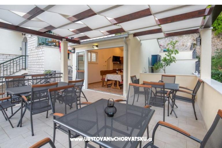 Villa Fani - Apartmány Trogir – foto 9