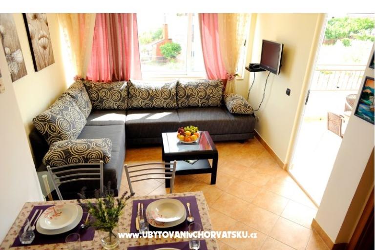 Apartmány &amp; Izby Jelavić – foto 9