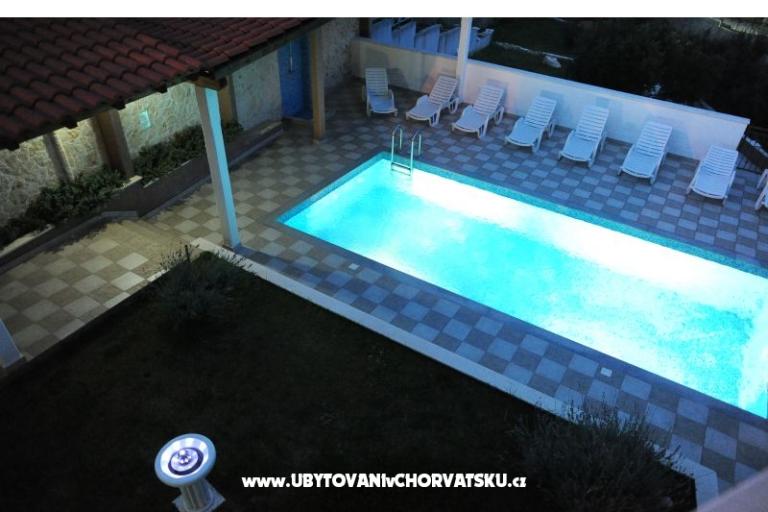 Apartmány &amp; Izby Jelavić – foto 10