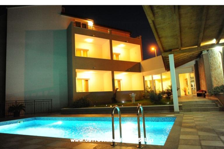 Apartmány &amp; Izby Jelavić – foto 11