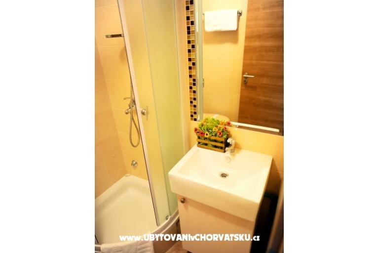 Apartmány &amp; Izby Jelavić – foto 12