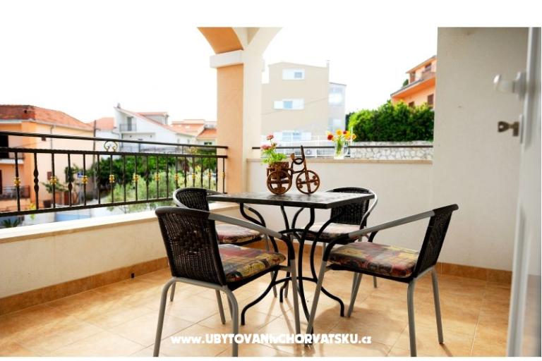 Apartmány &amp; Izby Jelavić – foto 15