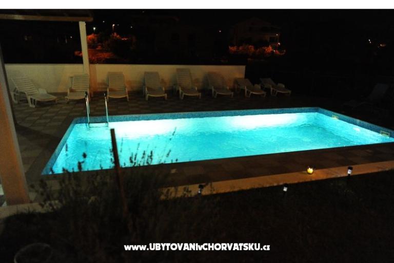 Apartmány &amp; Izby Jelavić – foto 16