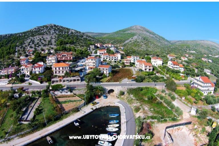 Apartmány &amp; Izby Jelavić – foto 6