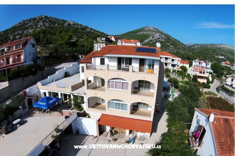 Apartmány &amp; Izby Jelavić – foto 7