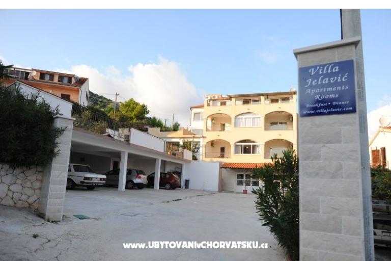 Apartmány &amp; Izby Jelavić – foto 8