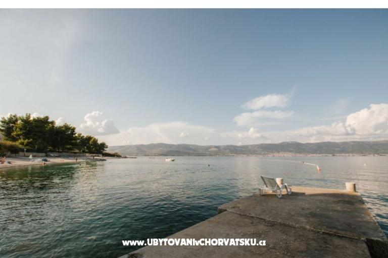 Apartmány Slatine  – foto 12
