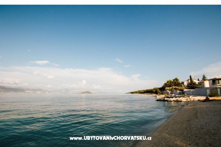 Apartmány Slatine  – foto 6