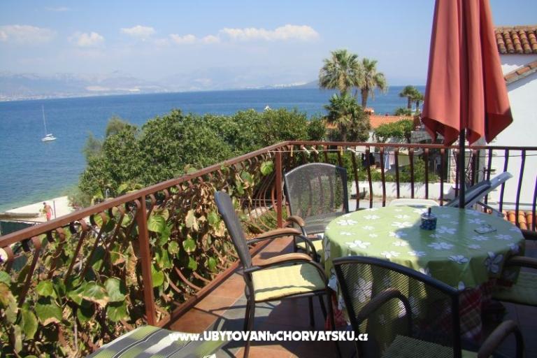 Apartmány Villa Milena – foto 10