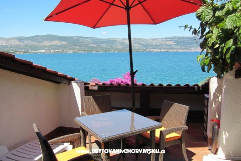 Apartmány Villa Milena – foto 11
