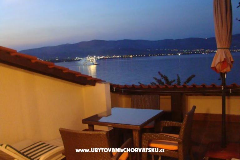 Apartmány Villa Milena – foto 12