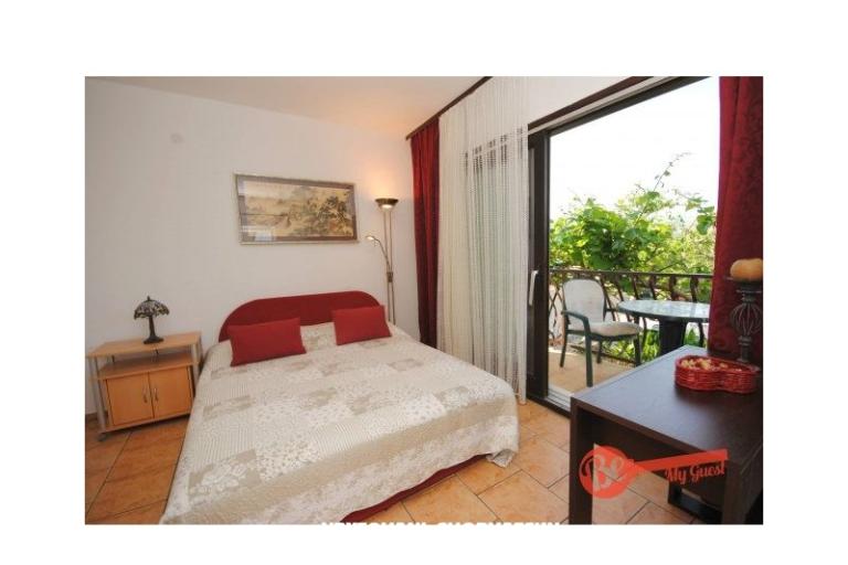 Apartmány Villa Milena – foto 15