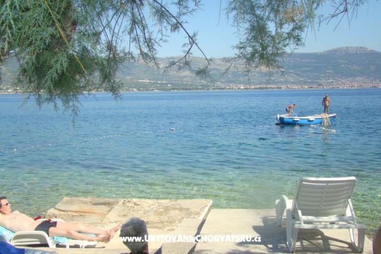 Apartmány Villa Milena – foto 16