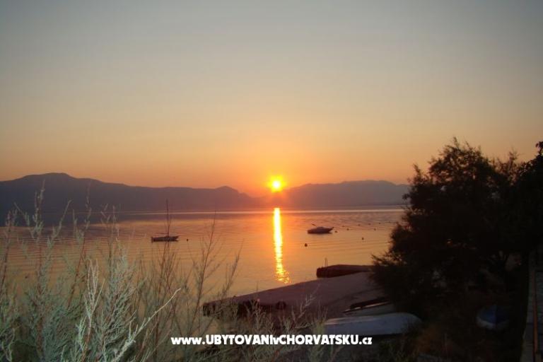 Apartmány Villa Milena – foto 17