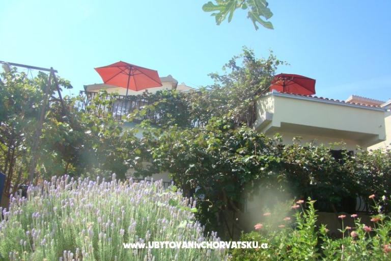 Apartmány Villa Milena – foto 18